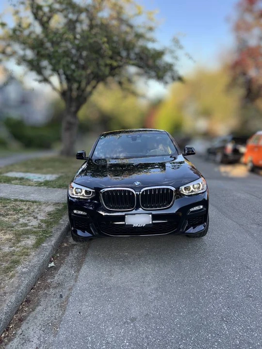 2019 BMW G02 X4 - Image 7 of 15