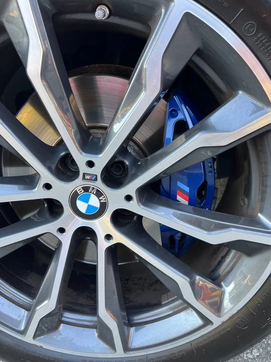 2019 BMW G02 X4 - Image 14 of 15