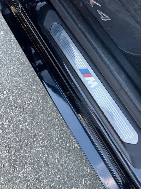 2019 BMW G02 X4 - Image 15 of 15