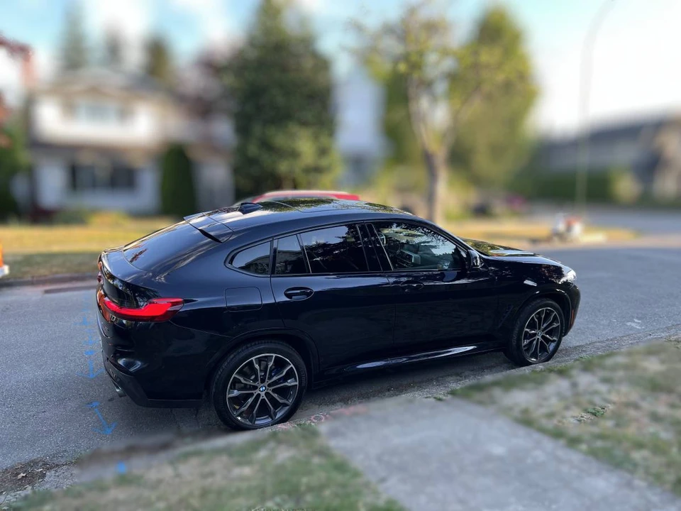 2019 BMW G02 X4 - Image 5 of 15