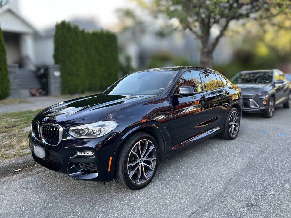 2019 BMW G02 X4 - Image 2 of 15