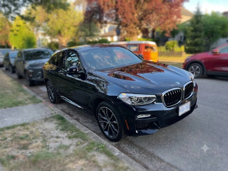 2019 BMW G02 X4 - Image 8 of 15