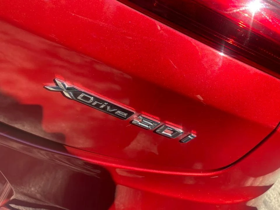 2019 BMW G02 X4 - Image 2 of 6