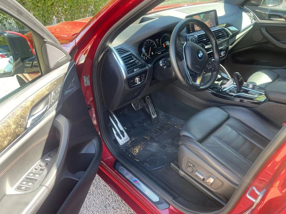 2019 BMW G02 X4 - Image 3 of 6