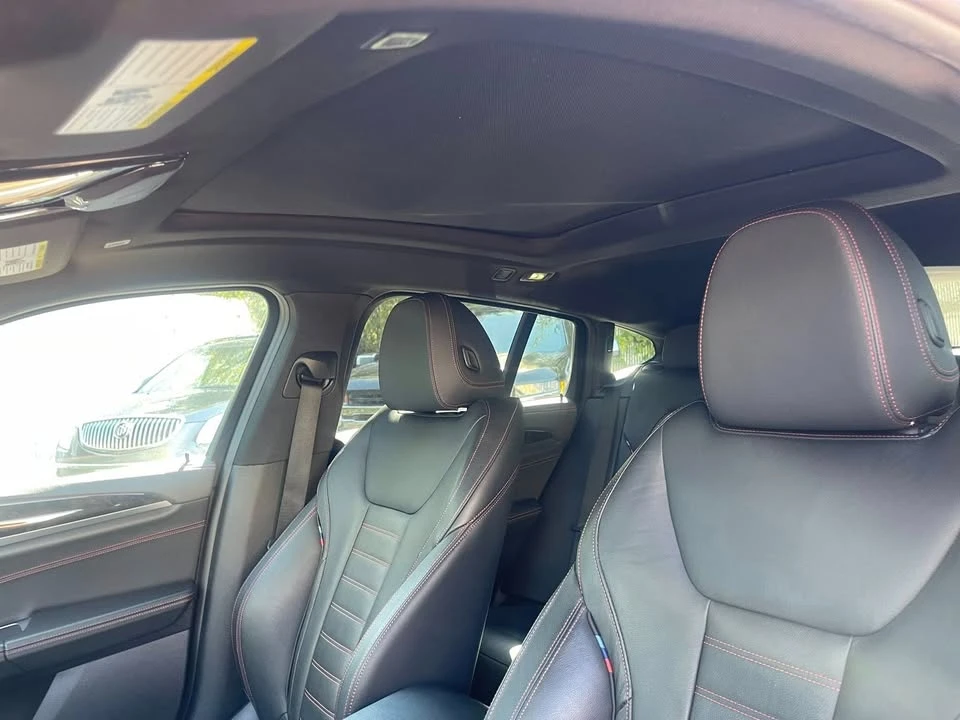 2019 BMW G02 X4 - Image 5 of 6