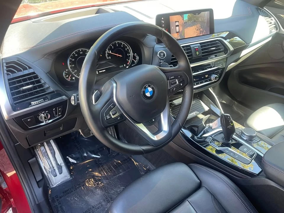 2019 BMW G02 X4 - Image 4 of 6
