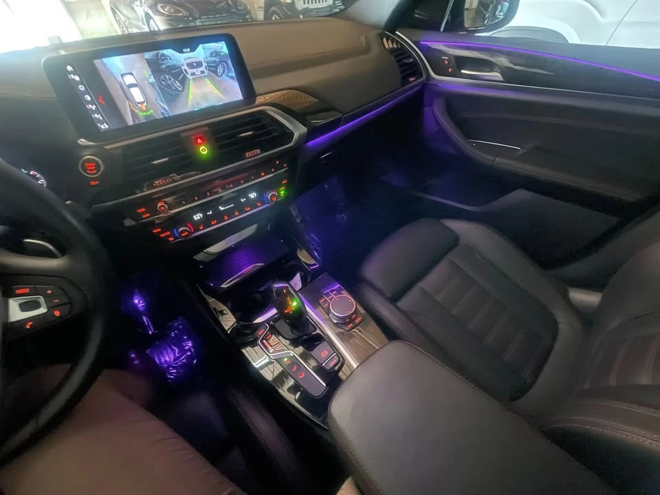 2019 BMW G02 X4 - Image 6 of 6