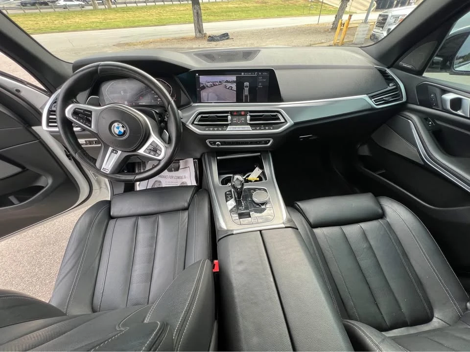 2019 BMW G05 X5 - Image 4 of 4