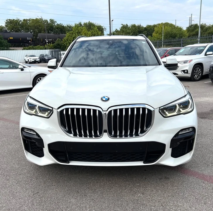 2019 BMW G05 X5 - Image 2 of 4