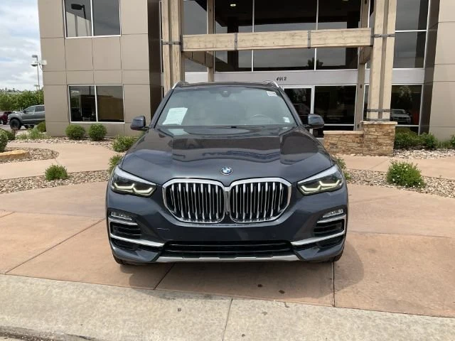 2019 BMW G05 X5 - Image 2 of 20
