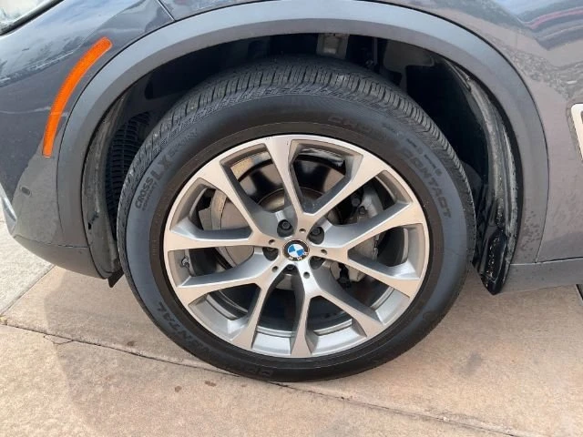 2019 BMW G05 X5 - Image 10 of 20