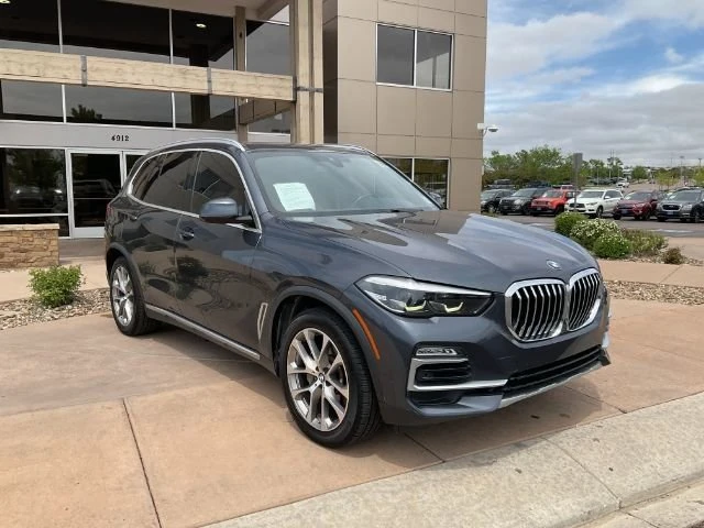 2019 BMW G05 X5 - Image 9 of 20