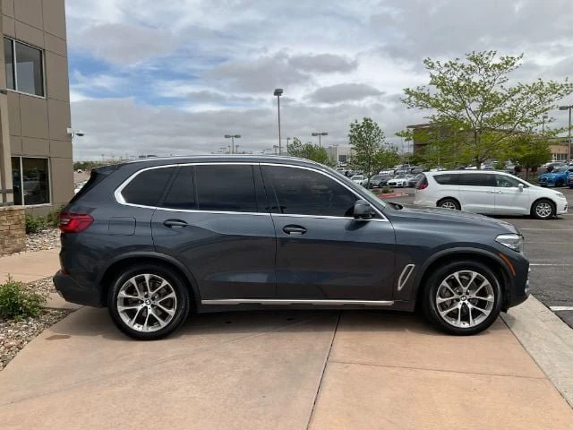 2019 BMW G05 X5 - Image 8 of 20