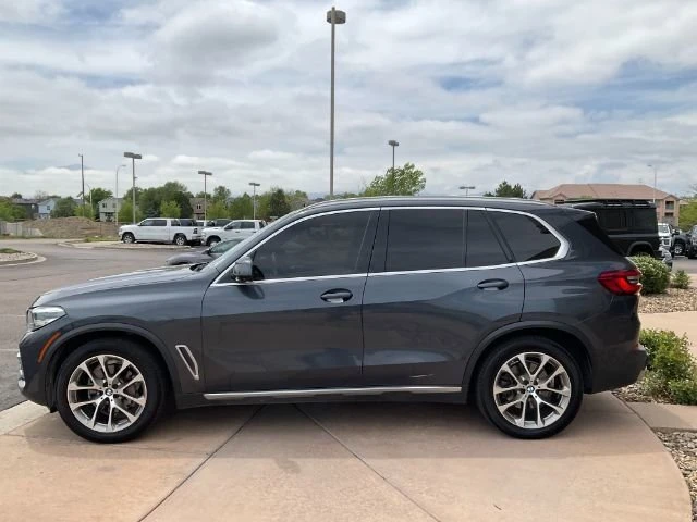 2019 BMW G05 X5 - Image 4 of 20