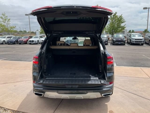 2019 BMW G05 X5 - Image 17 of 20
