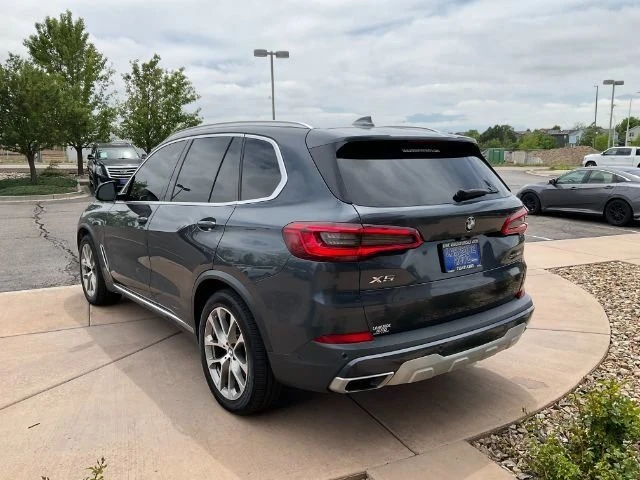 2019 BMW G05 X5 - Image 5 of 20