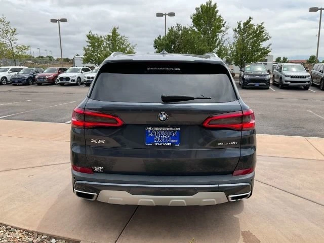 2019 BMW G05 X5 - Image 6 of 20