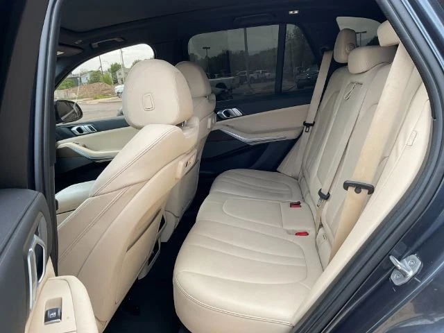 2019 BMW G05 X5 - Image 14 of 20