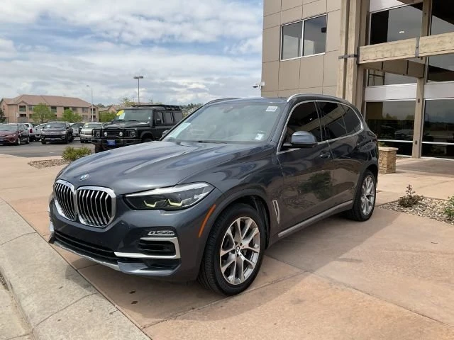 2019 BMW G05 X5 - Image 3 of 20