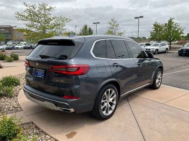 2019 BMW G05 X5 - Image 7 of 20
