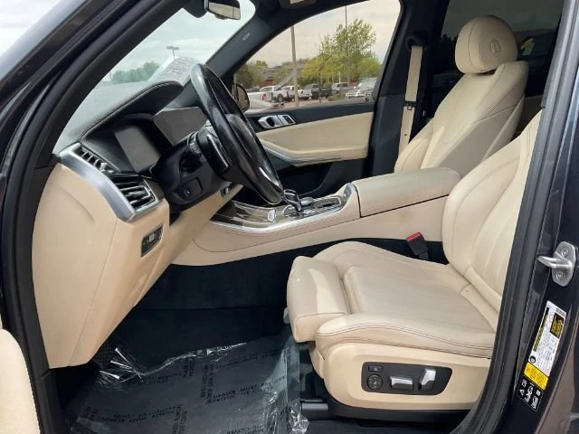 2019 BMW G05 X5 - Image 11 of 20