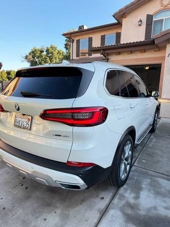 2019 BMW G05 X5 - Image 3 of 14