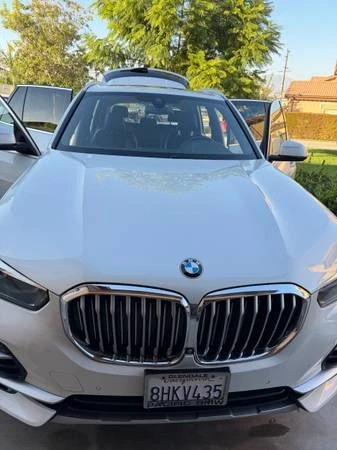 2019 BMW G05 X5 - Image 12 of 14