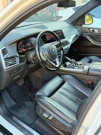 2019 BMW G05 X5 - Image 7 of 14