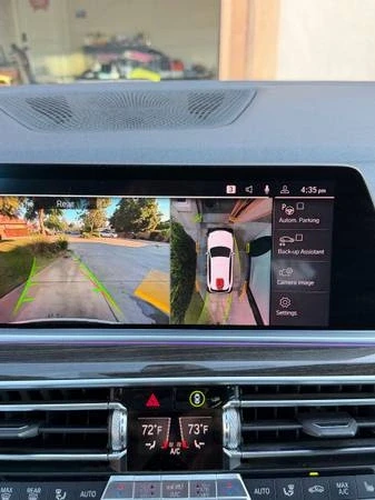 2019 BMW G05 X5 - Image 9 of 14