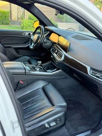 2019 BMW G05 X5 - Image 5 of 14