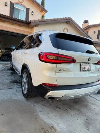 2019 BMW G05 X5 - Image 4 of 14
