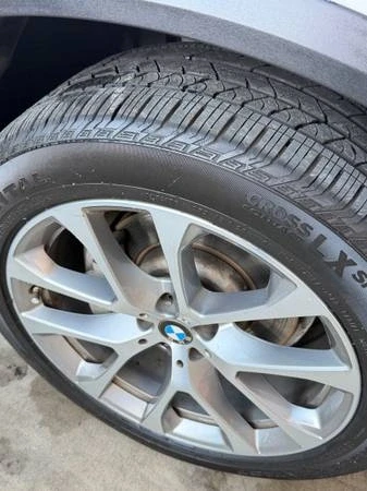 2019 BMW G05 X5 - Image 11 of 14