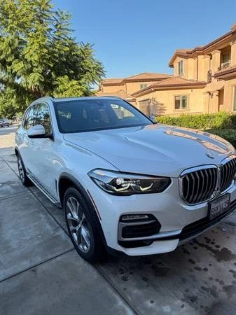 2019 BMW G05 X5 - Image 2 of 14