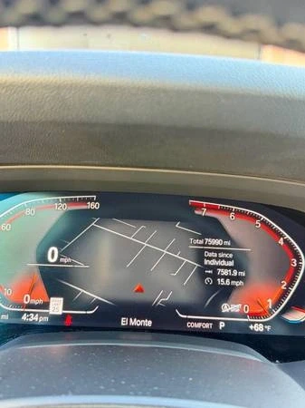 2019 BMW G05 X5 - Image 8 of 14