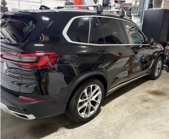 2019 BMW G05 X5 - Image 5 of 6