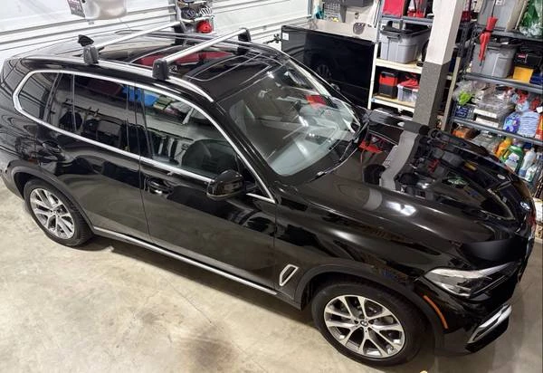2019 BMW G05 X5 - Image 6 of 6