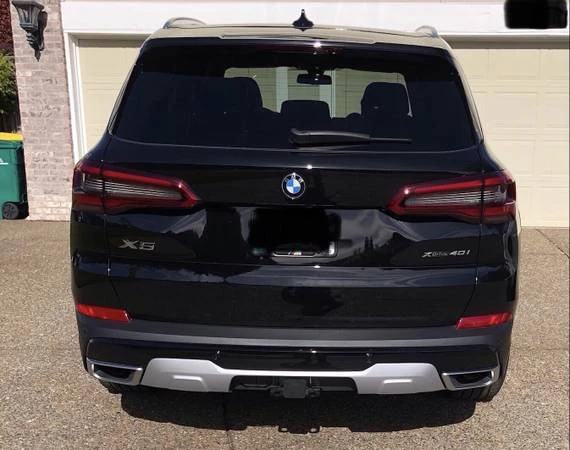 2019 BMW G05 X5 - Image 2 of 6
