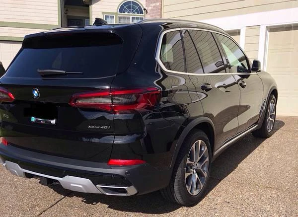 2019 BMW G05 X5 - Image 4 of 6