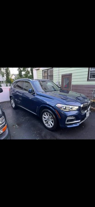 2019 BMW G05 X5 - Image 2 of 3