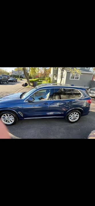 2019 BMW G05 X5 - Image 3 of 3