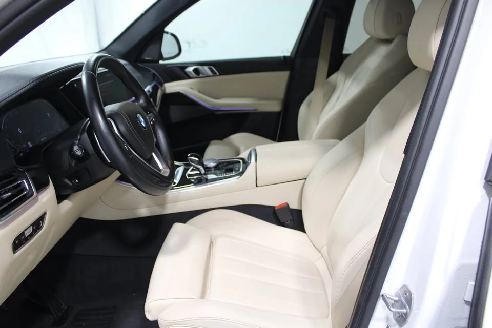 2019 BMW G05 X5 - Image 3 of 15