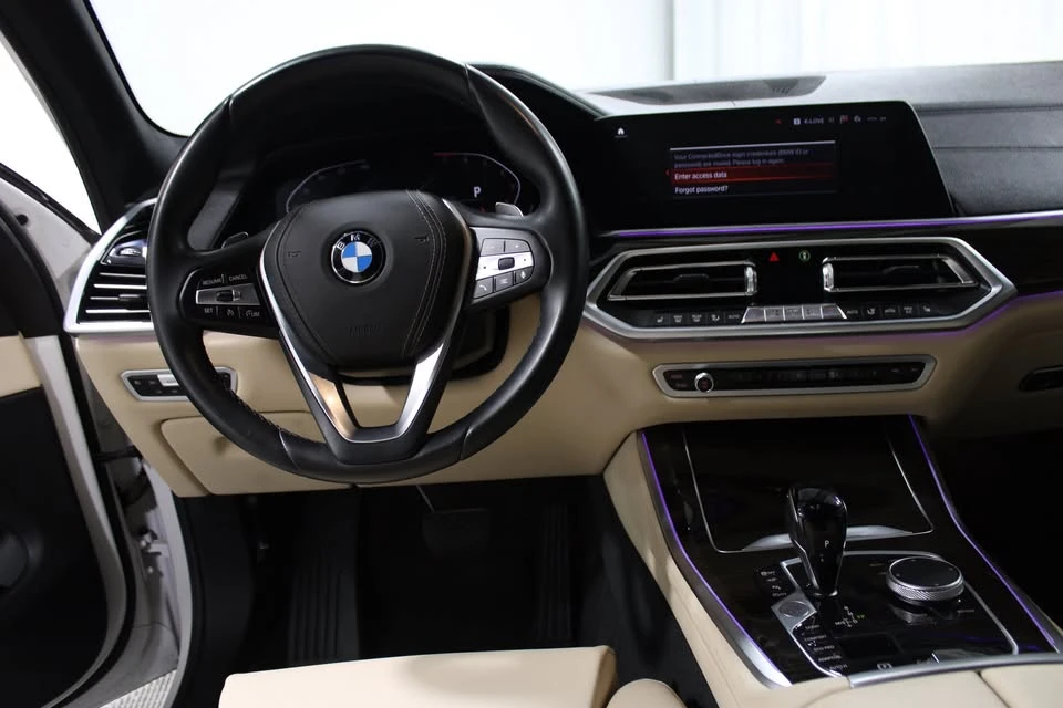 2019 BMW G05 X5 - Image 2 of 15
