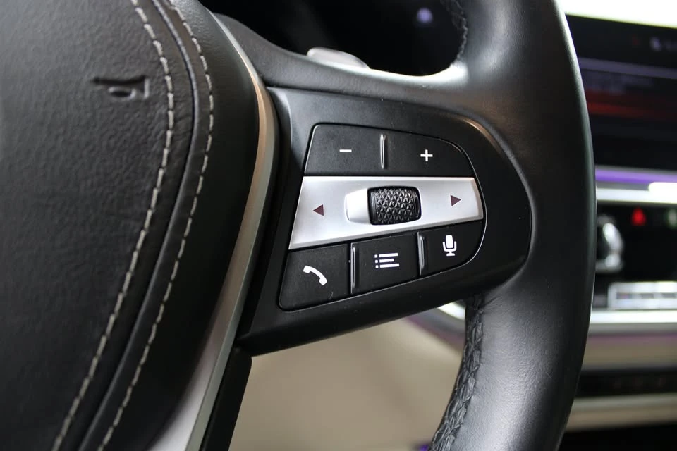 2019 BMW G05 X5 - Image 11 of 15