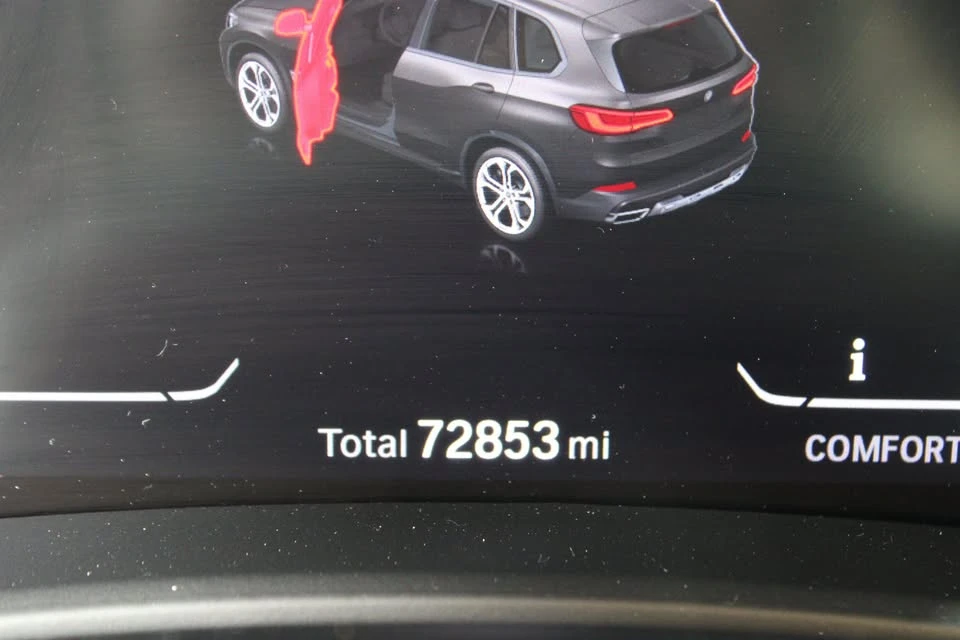 2019 BMW G05 X5 - Image 12 of 15