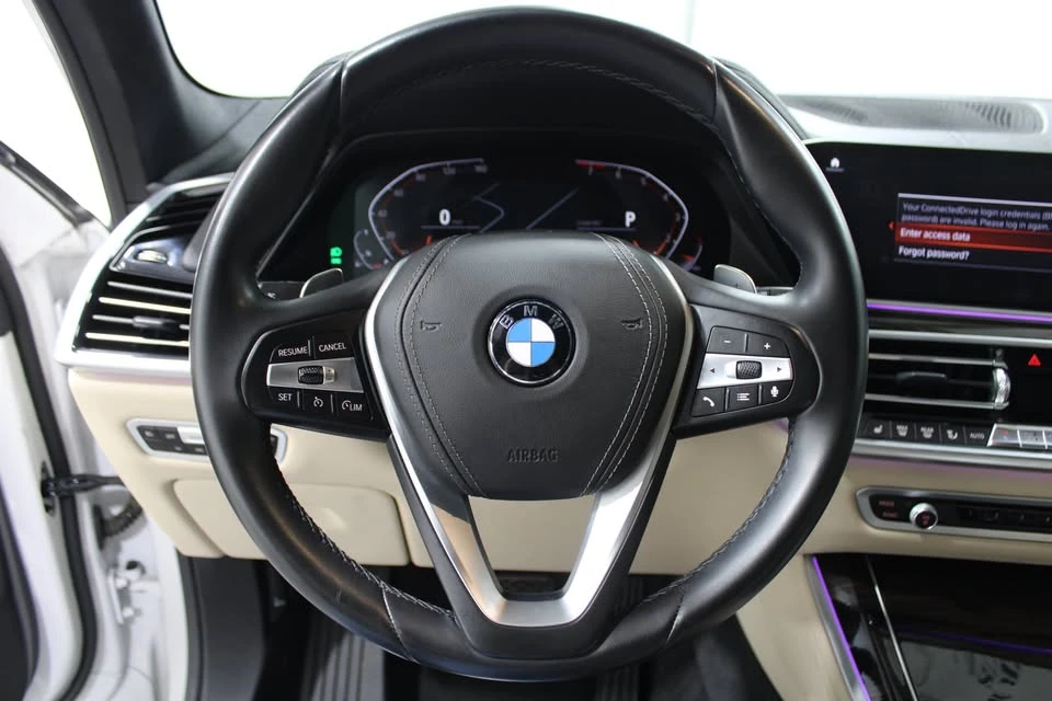 2019 BMW G05 X5 - Image 9 of 20