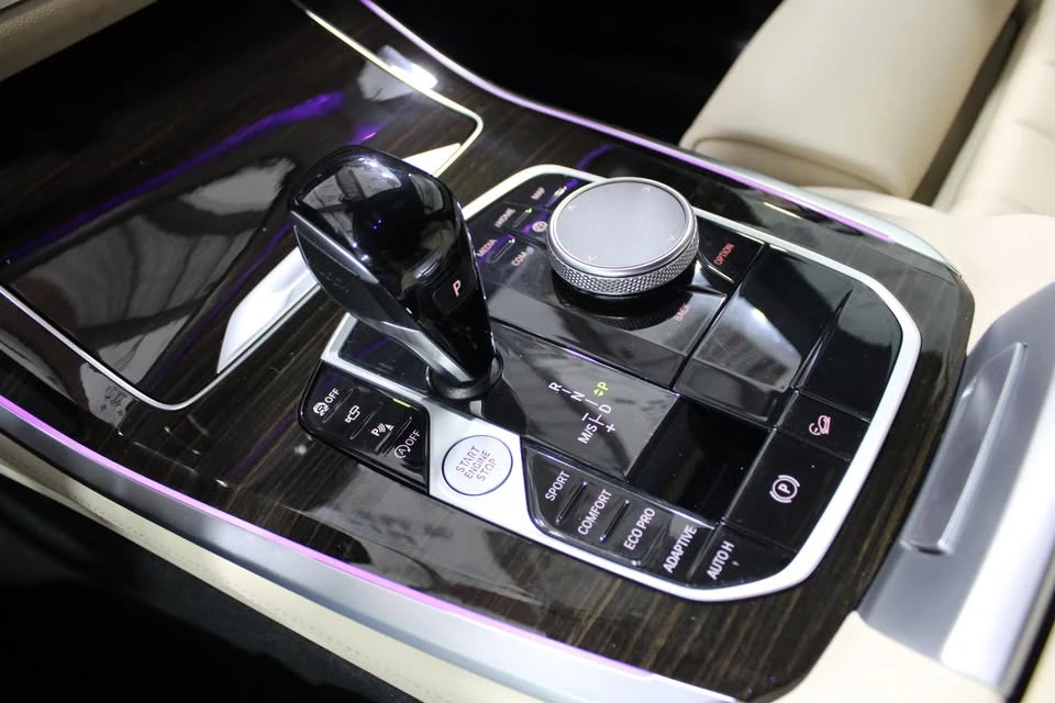 2019 BMW G05 X5 - Image 17 of 20