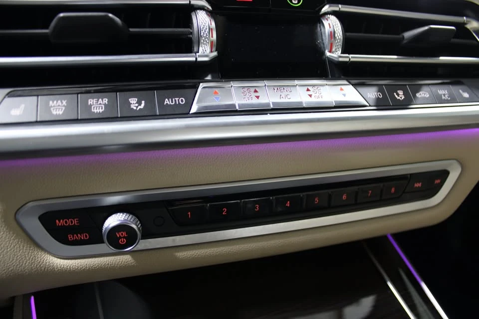 2019 BMW G05 X5 - Image 16 of 20