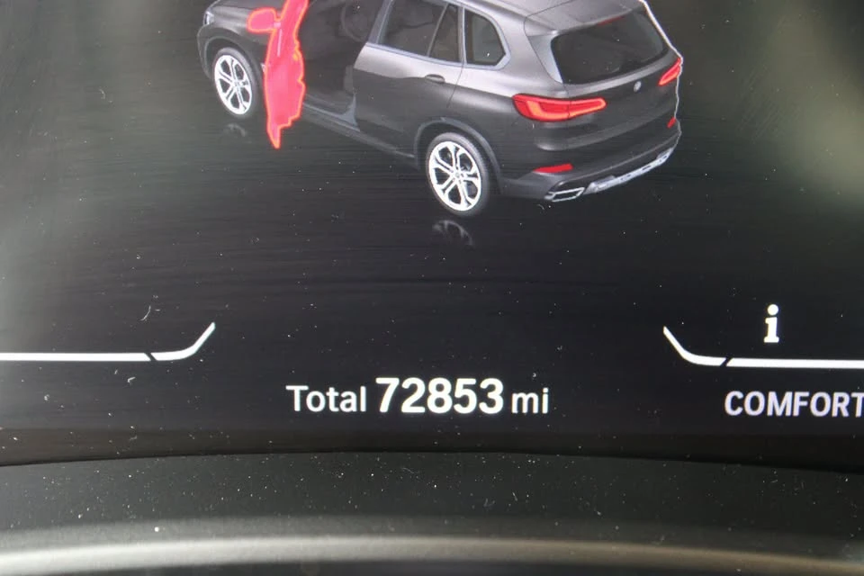 2019 BMW G05 X5 - Image 12 of 20