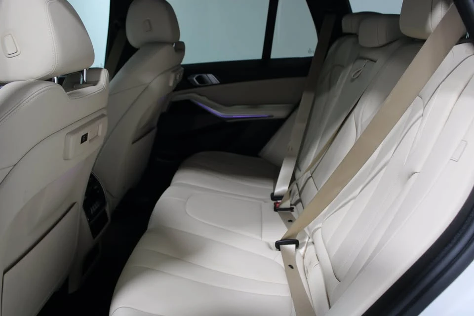 2019 BMW G05 X5 - Image 20 of 20