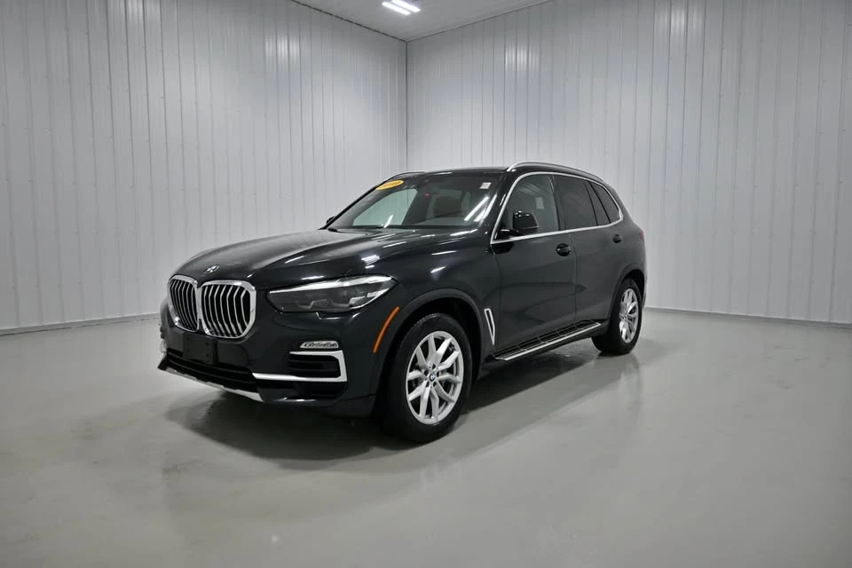2019 BMW G05 X5 - Image 11 of 20